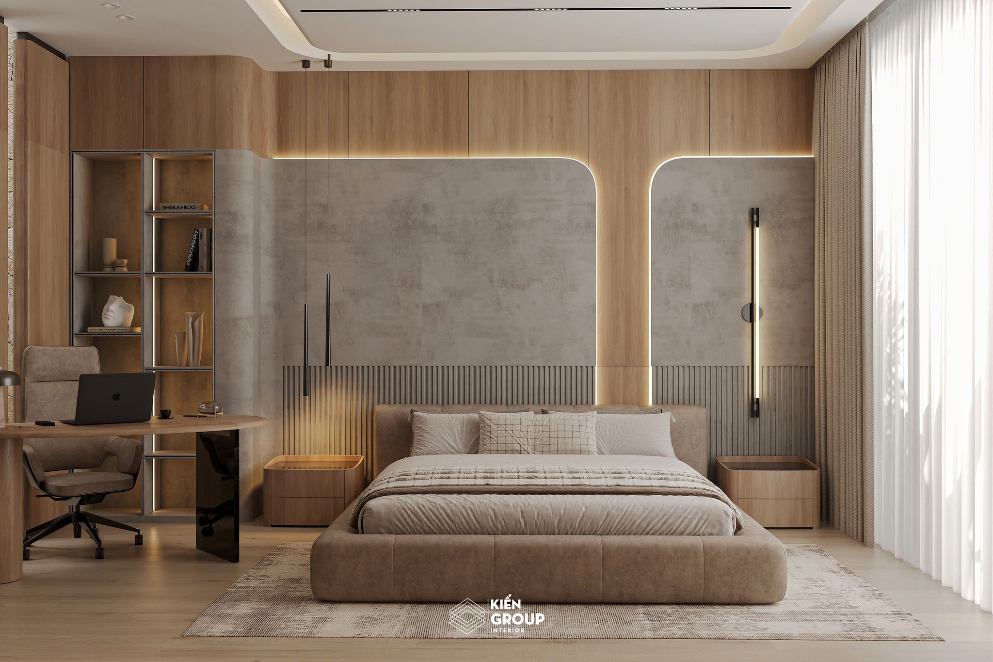 [BD] NHÀ ĐẤT BÌNH DƯƠNG | THUẬN AN - 155m2 - 4 Tầng